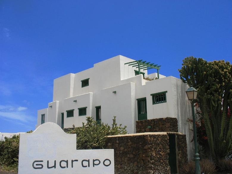 Apartamentos El Guarapo