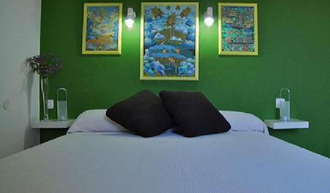 Apartamentos El Guarapo