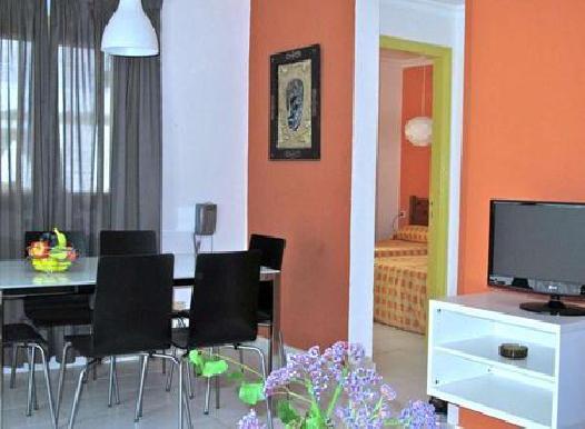 Apartamentos El Guarapo