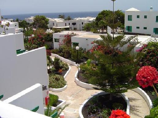 Apartamentos El Guarapo