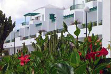 Apartamentos El Guarapo