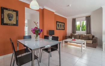 Apartamentos El Guarapo