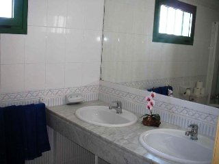 Apartamentos El Guarapo