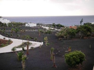 Apartamentos El Guarapo