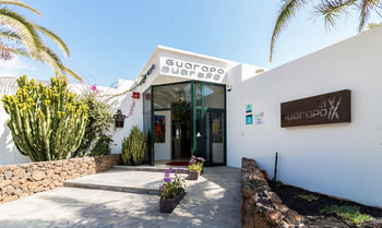 Apartamentos El Guarapo