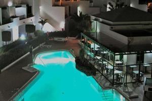 Apartamentos El Guarapo