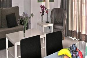 Apartamentos El Guarapo