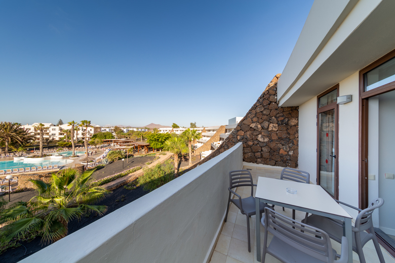Hotel Los Zocos Club Resort