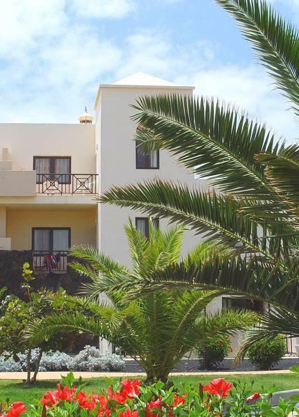 Hotel Los Zocos Club Resort