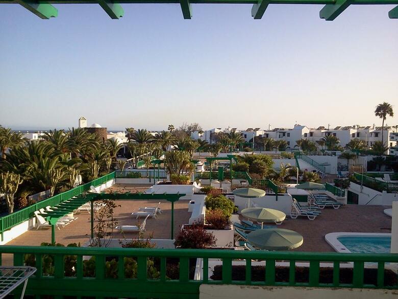 Apartamento Nazaret