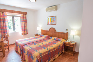 Hotel Rio Playa Blanca