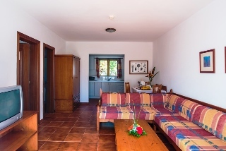Hotel Rio Playa Blanca