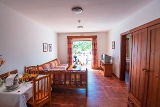 Hotel Rio Playa Blanca
