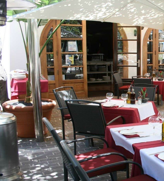 Hotel Princesa Yaiza