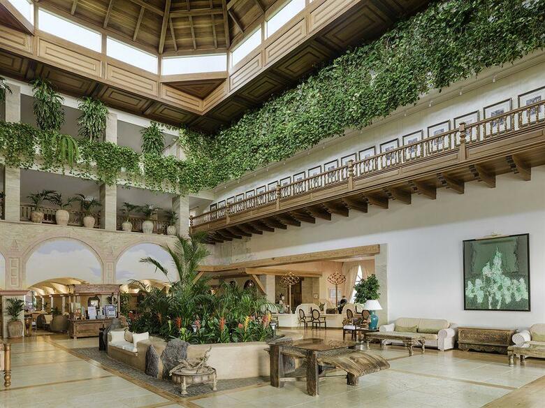 Hotel Princesa Yaiza