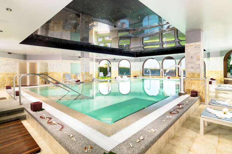 Hotel Princesa Yaiza