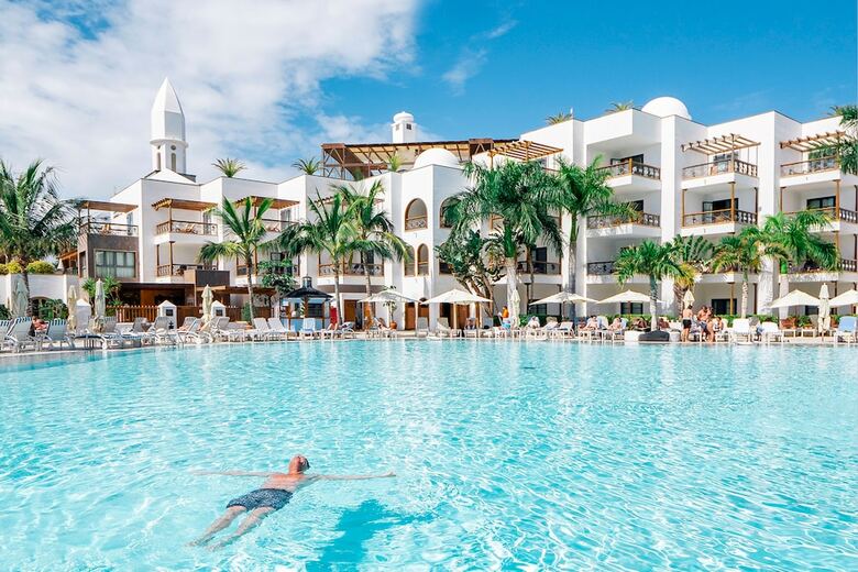 Hotel Princesa Yaiza