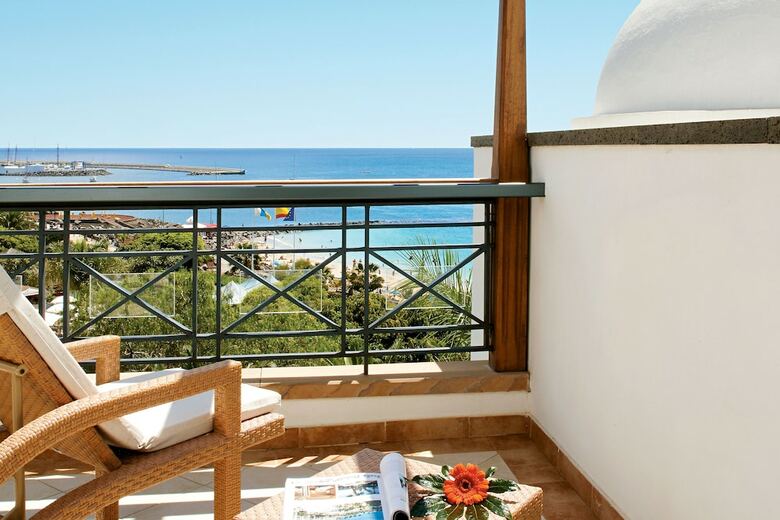 Hotel Princesa Yaiza