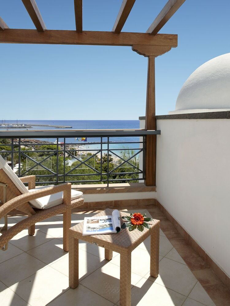 Hotel Princesa Yaiza