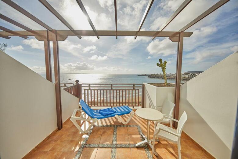 Hotel Sandos Papagayo