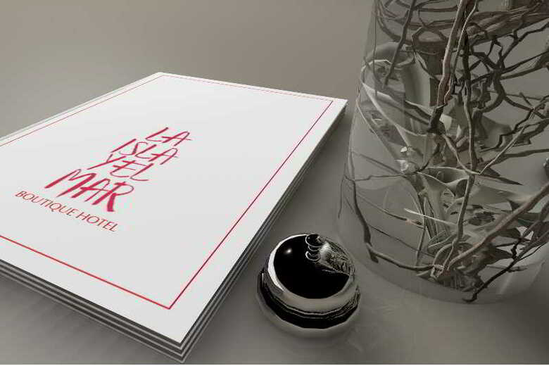 Hotel La Isla Y El Mar