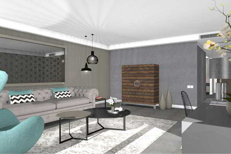 Hotel La Isla Y El Mar