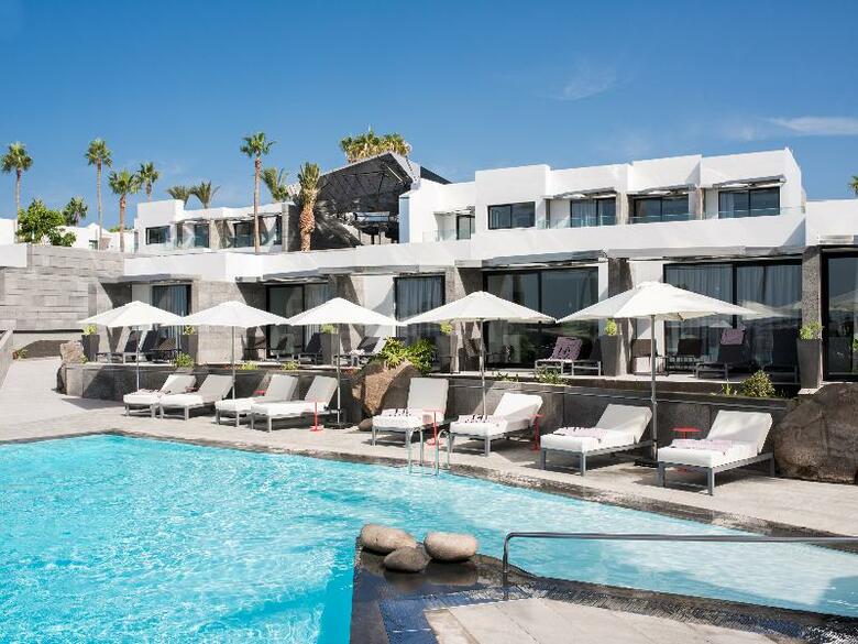 Hotel La Isla Y El Mar