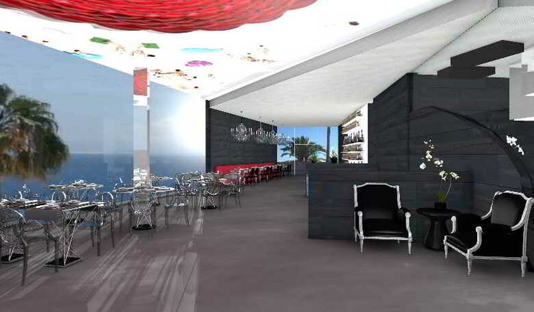 Hotel La Isla Y El Mar