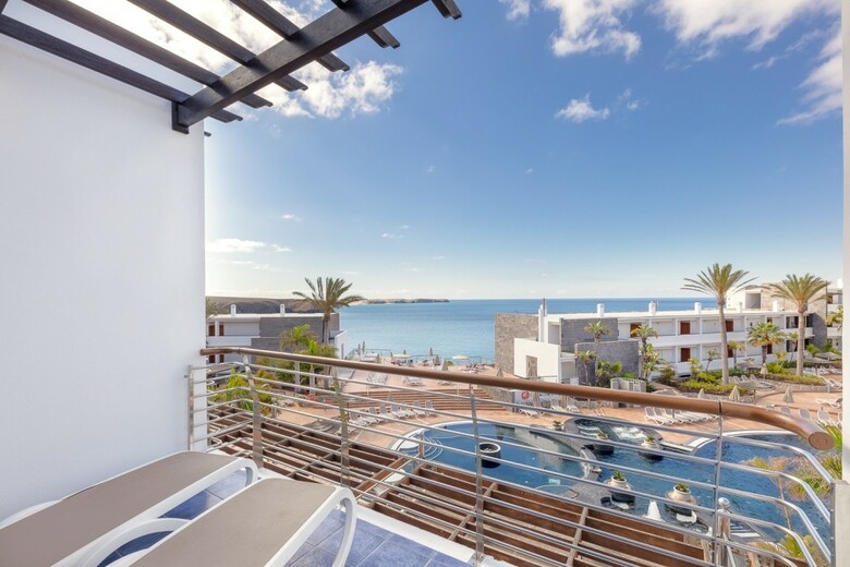 Hotel Mirador Papagayo By Livvo
