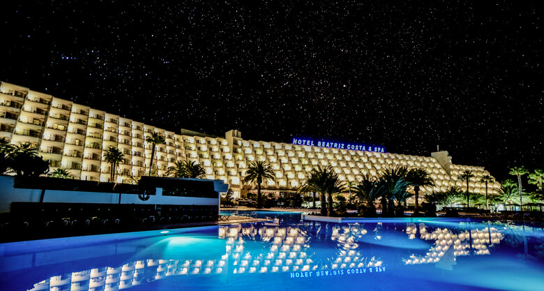 Hotel Beatriz Costa & Spa