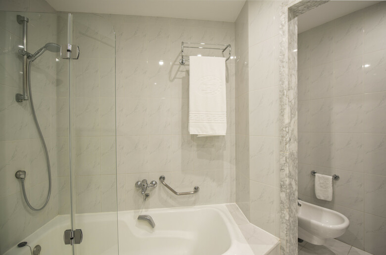 Hotel Beatriz Costa & Spa