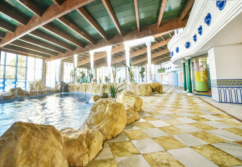 Hotel Beatriz Costa & Spa
