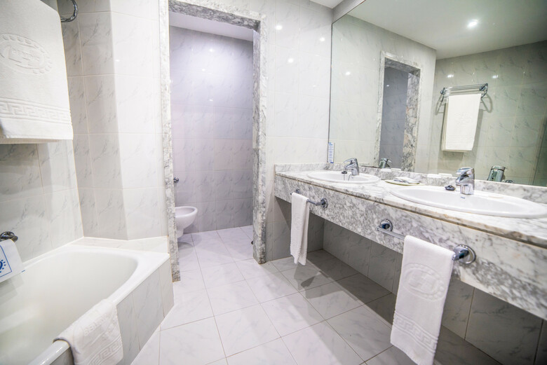 Hotel Beatriz Costa & Spa