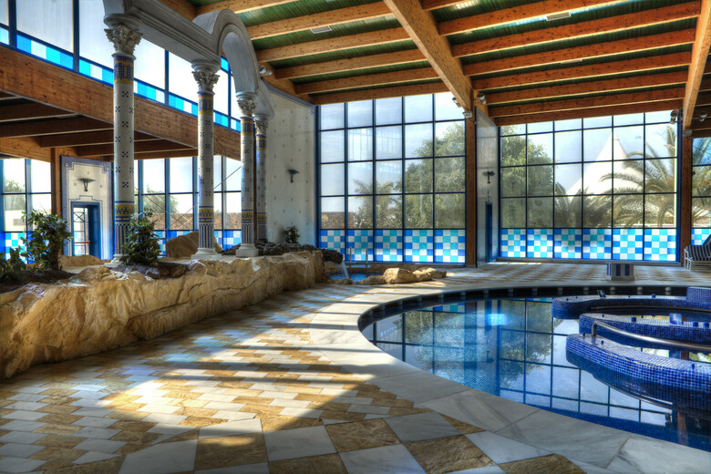 Hotel Beatriz Costa & Spa