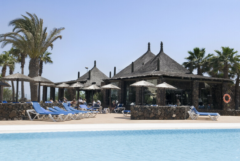 Hotel Beatriz Costa & Spa