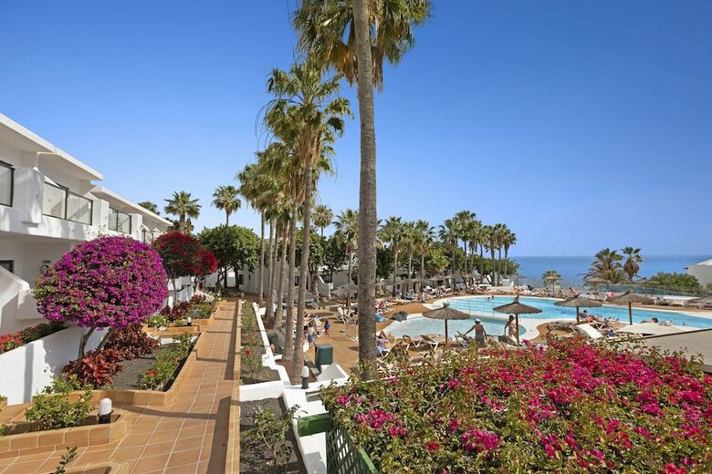 Aparthotel THB Flora