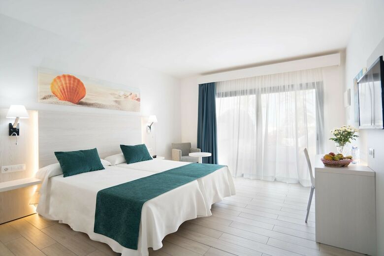 Aparthotel THB Flora