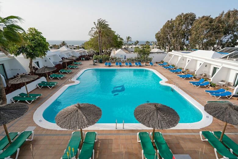 Aparthotel THB Flora