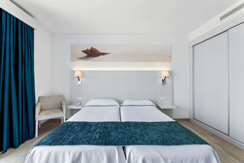 Aparthotel THB Flora