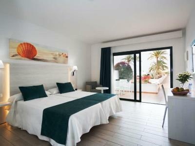 Aparthotel THB Flora