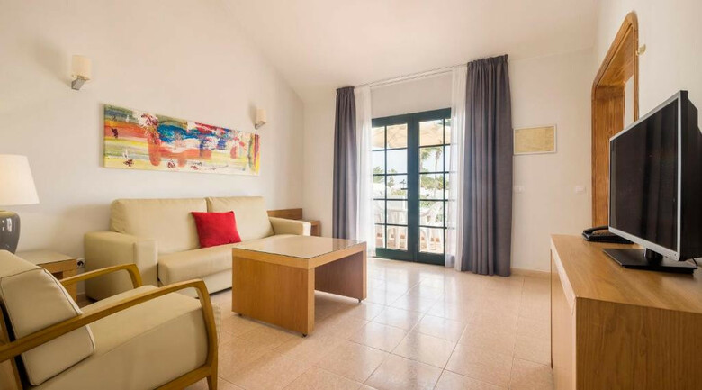Hotel Ilunion Costa Sal Lanzarote