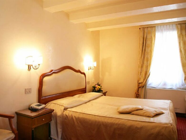 Hotel All�angelo