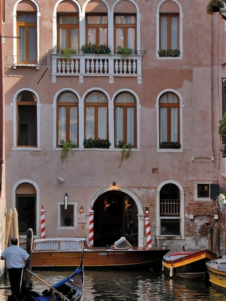 Hotel All�angelo