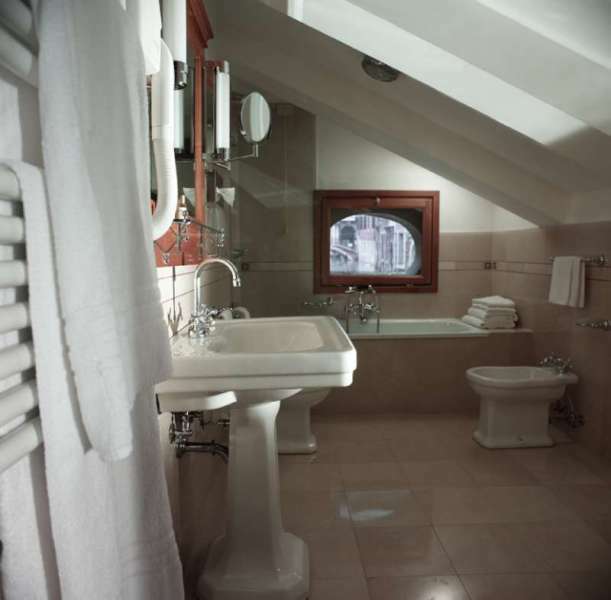 Hotel All�angelo