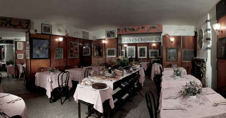 Hotel All�angelo
