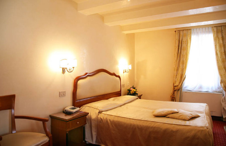 Hotel All�angelo