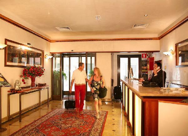 Hotel All�angelo