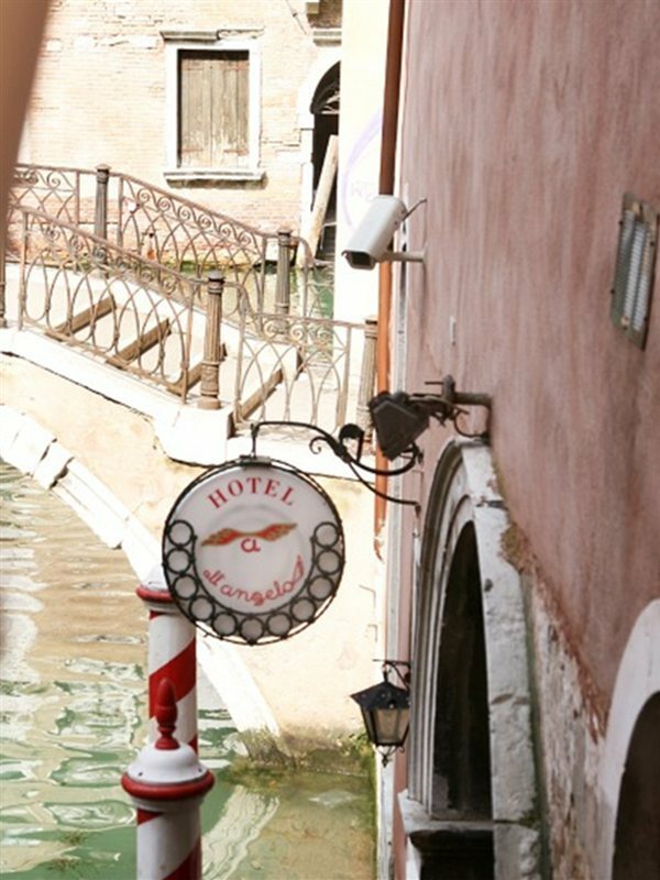 Hotel All�angelo