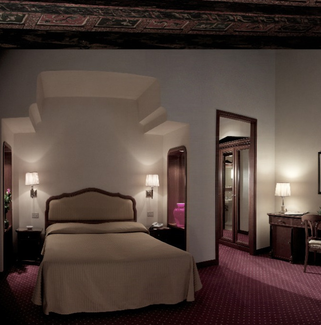 Hotel All�angelo