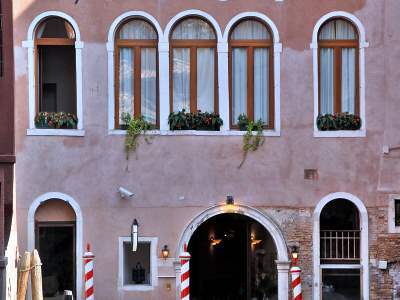 Hotel All�angelo